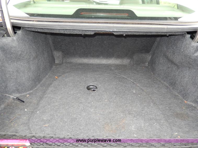 image for item H9612 1999 Cadillac DeVille