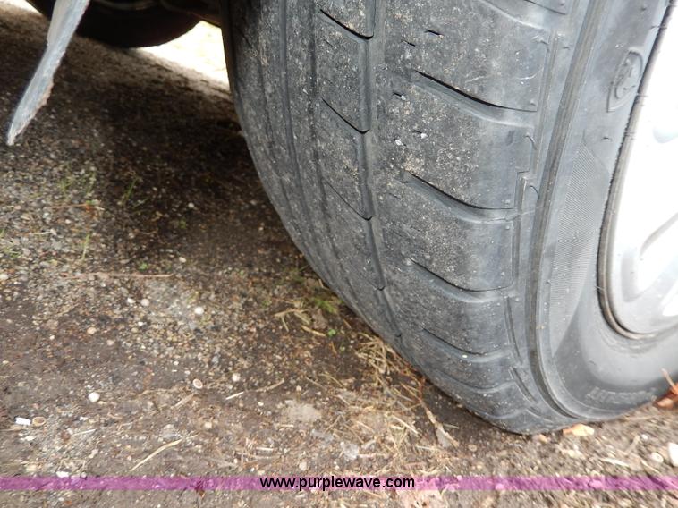 image for item H9613 2006 Ford Crown Victoria Police Interceptor