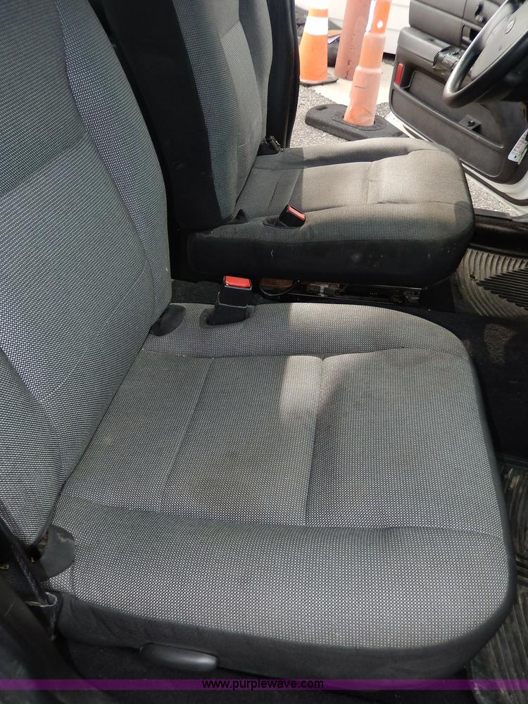 image for item H9613 2006 Ford Crown Victoria Police Interceptor