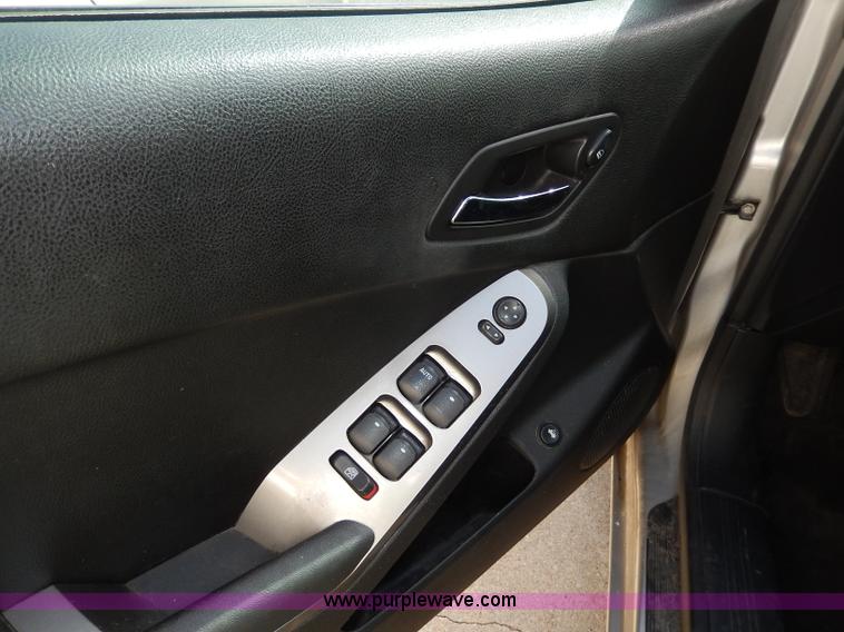 image for item H9618 2005 Pontiac G6 GT