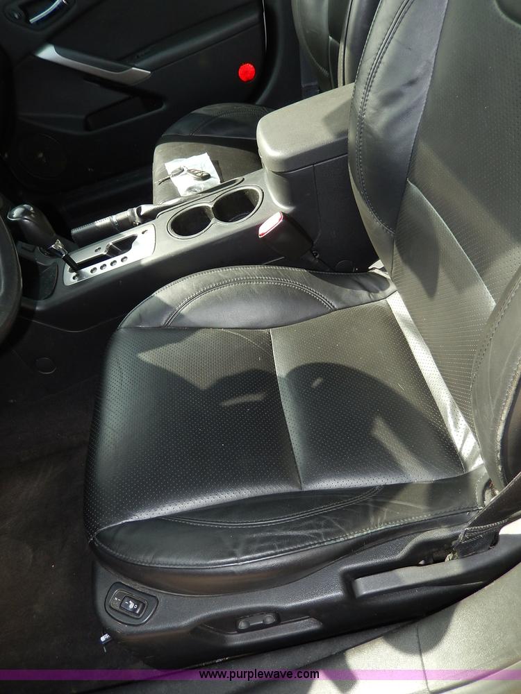 image for item H9618 2005 Pontiac G6 GT