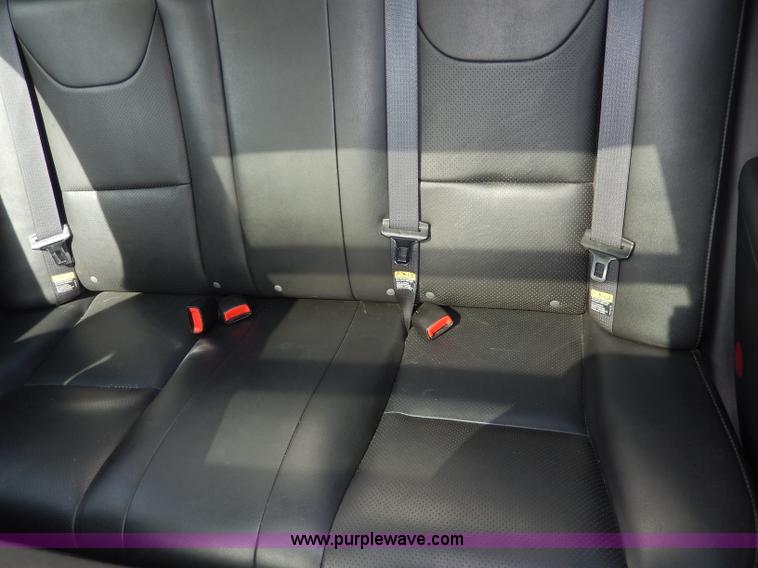 image for item H9618 2005 Pontiac G6 GT