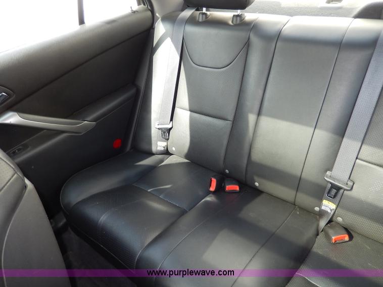 image for item H9618 2005 Pontiac G6 GT