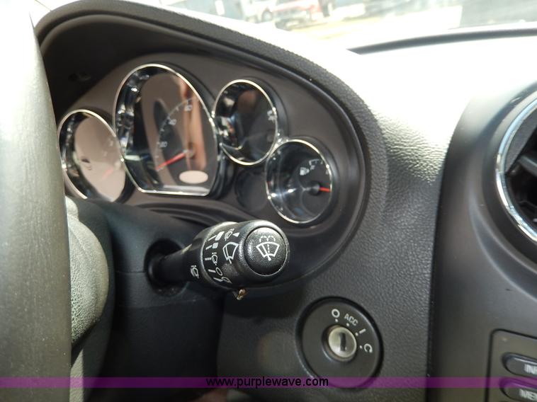 image for item H9618 2005 Pontiac G6 GT