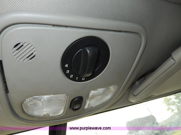 image for item H9618 2005 Pontiac G6 GT