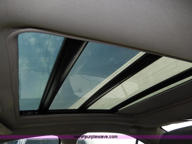 image for item H9618 2005 Pontiac G6 GT