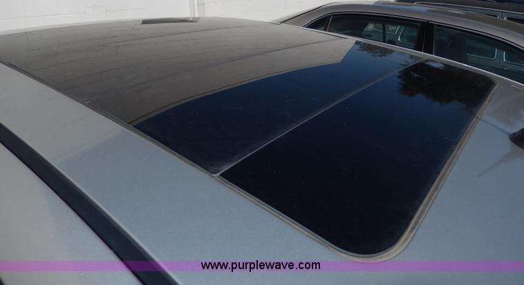 image for item H9618 2005 Pontiac G6 GT