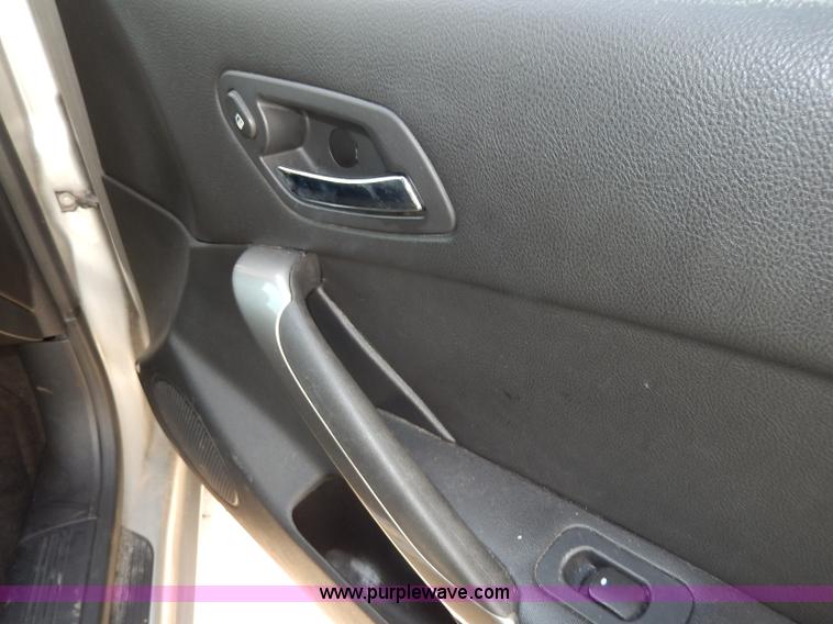 image for item H9618 2005 Pontiac G6 GT