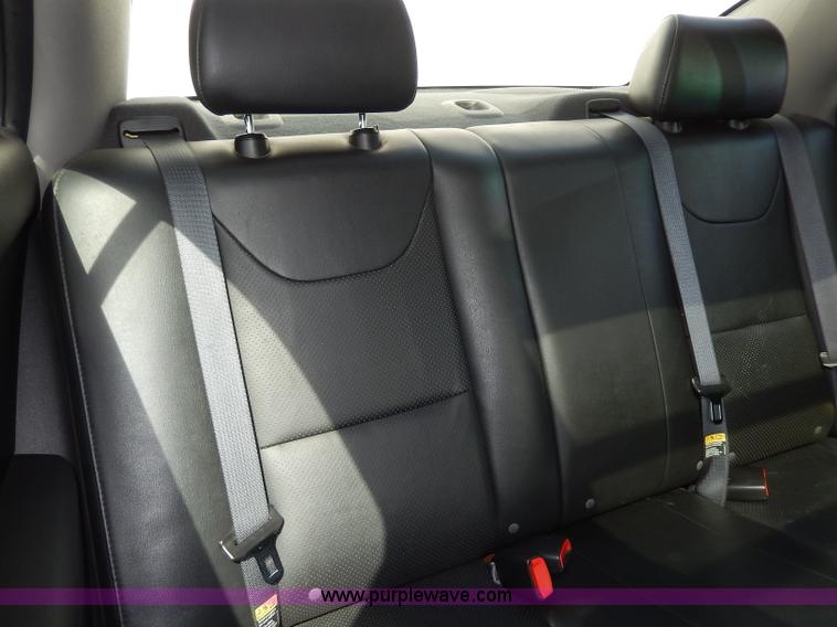 image for item H9618 2005 Pontiac G6 GT