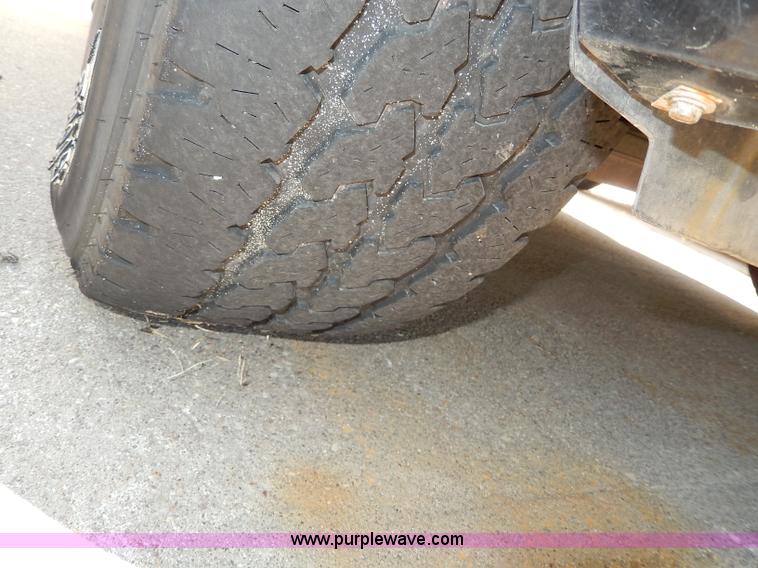 image for item H9620 2009 Chevrolet Tahoe Police Special Service SUV