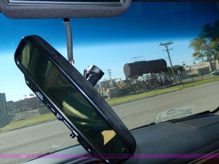 image for item H9621 1993 Chrysler Fifth Avenue