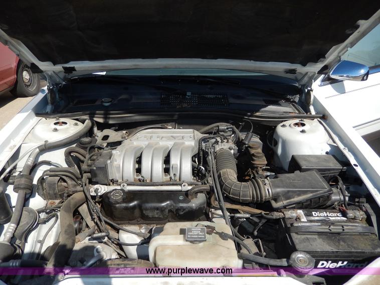 image for item H9621 1993 Chrysler Fifth Avenue