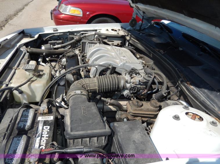 image for item H9621 1993 Chrysler Fifth Avenue