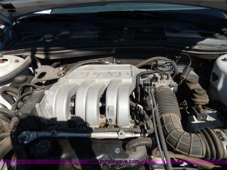 image for item H9621 1993 Chrysler Fifth Avenue