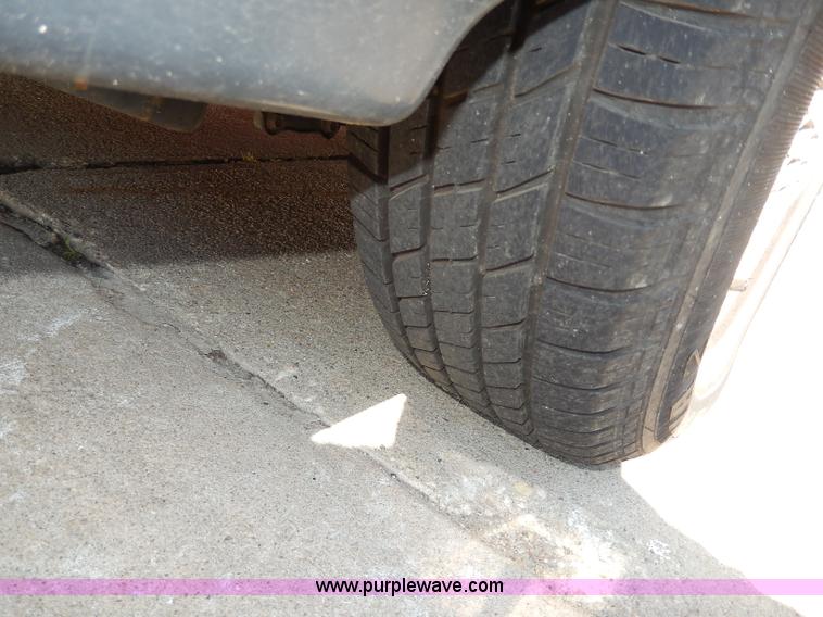 image for item H9621 1993 Chrysler Fifth Avenue