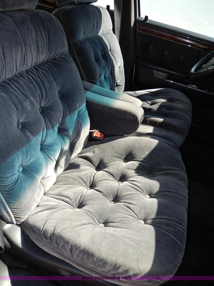 image for item H9621 1993 Chrysler Fifth Avenue