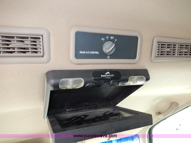 image for item H9623 1999 Chevrolet Tahoe LS SUV