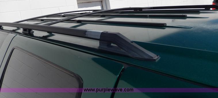 image for item H9623 1999 Chevrolet Tahoe LS SUV