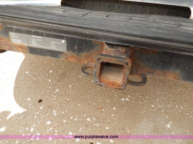 image for item H9623 1999 Chevrolet Tahoe LS SUV