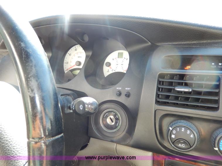 image for item H9624 2004 Suzuki Verona