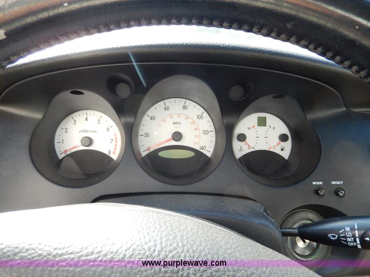 image for item H9624 2004 Suzuki Verona