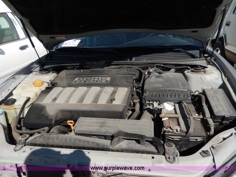 image for item H9624 2004 Suzuki Verona