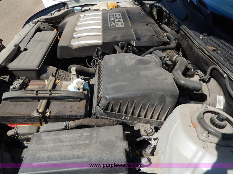 image for item H9624 2004 Suzuki Verona