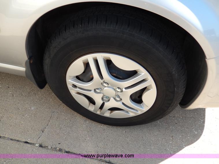 image for item H9624 2004 Suzuki Verona