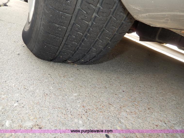 image for item H9624 2004 Suzuki Verona