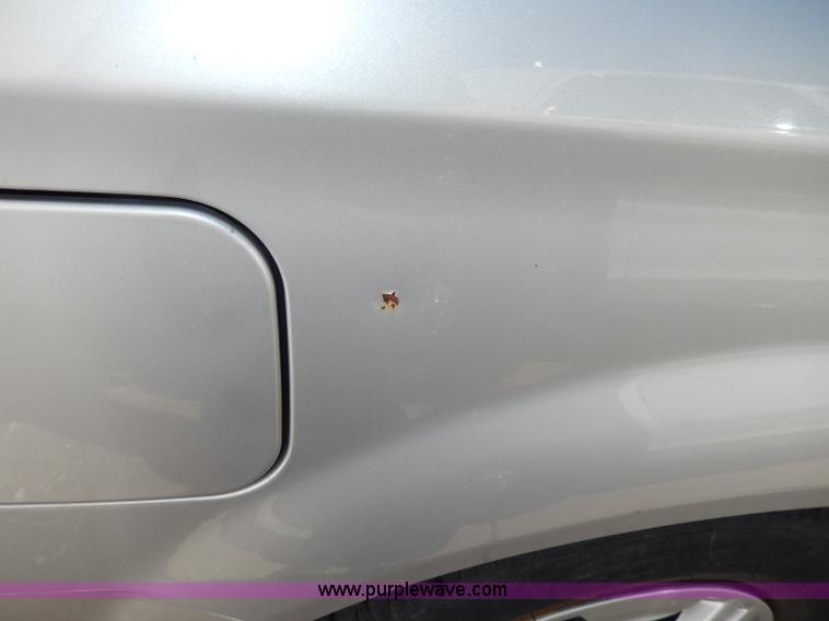 image for item H9624 2004 Suzuki Verona