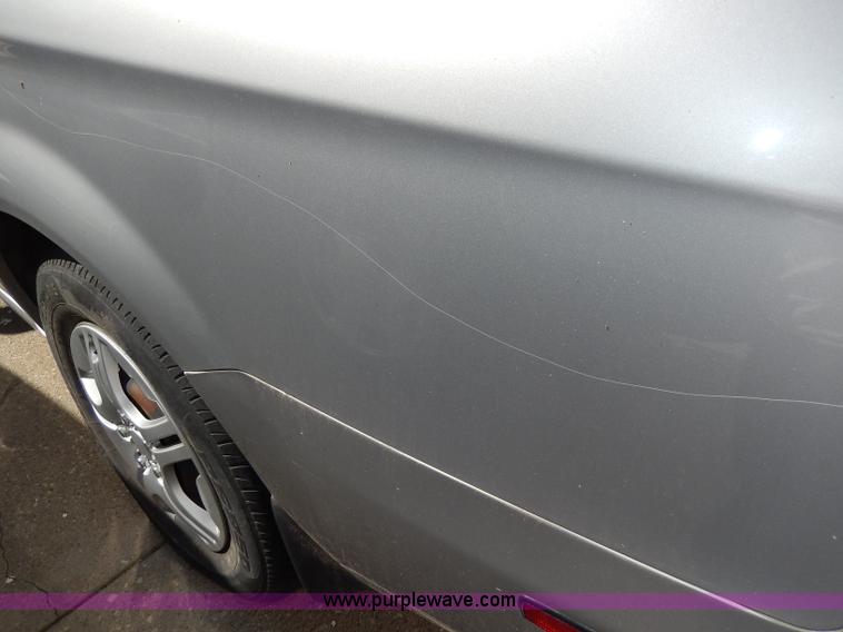 image for item H9624 2004 Suzuki Verona