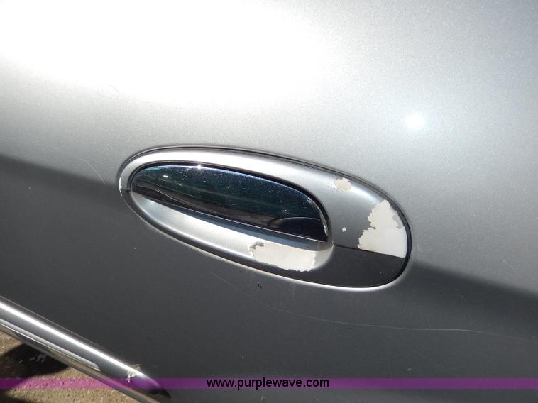 image for item H9624 2004 Suzuki Verona