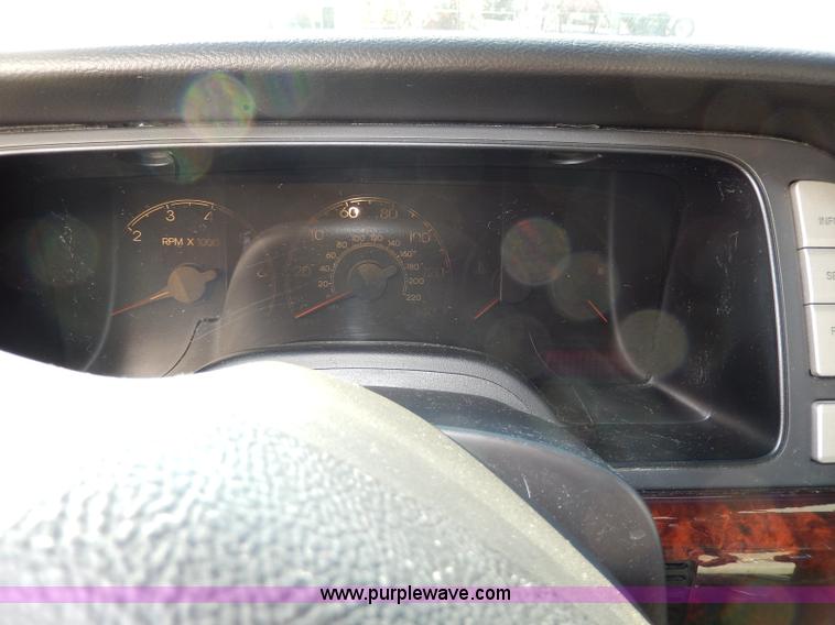 image for item H9626 2006 Lincoln Navigator Limited Edition SUV