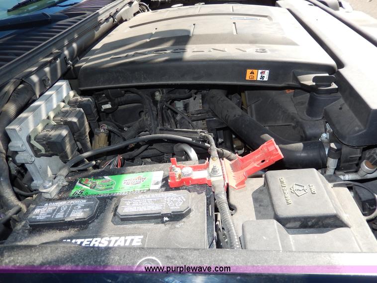 image for item H9626 2006 Lincoln Navigator Limited Edition SUV