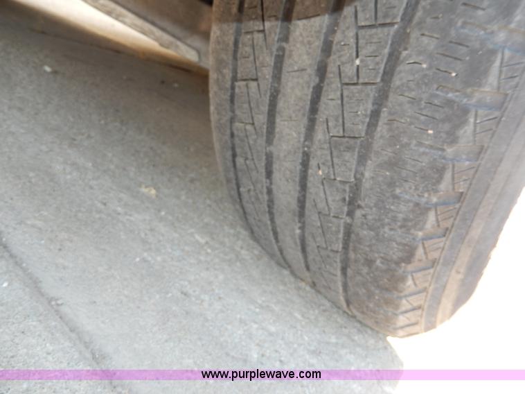 image for item H9626 2006 Lincoln Navigator Limited Edition SUV