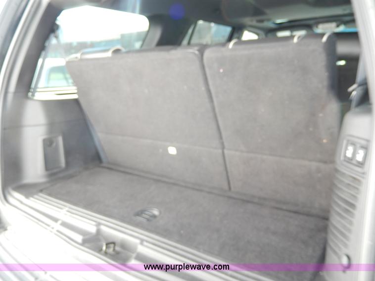 image for item H9626 2006 Lincoln Navigator Limited Edition SUV