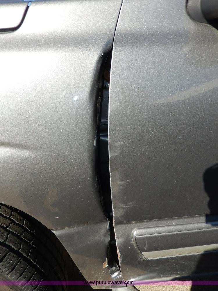 image for item H9627 2007 Chevrolet Silverado Classic 1500 pickup truck