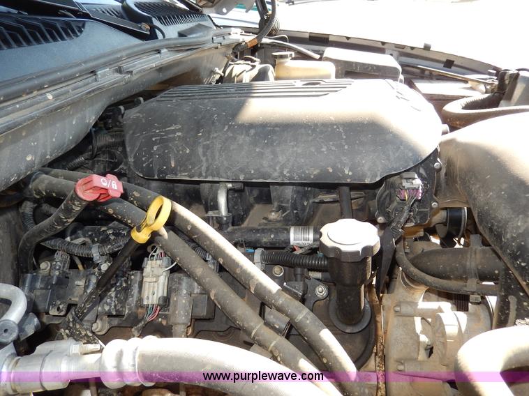 image for item H9627 2007 Chevrolet Silverado Classic 1500 pickup truck