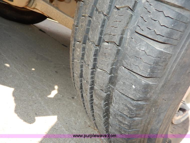 image for item H9627 2007 Chevrolet Silverado Classic 1500 pickup truck