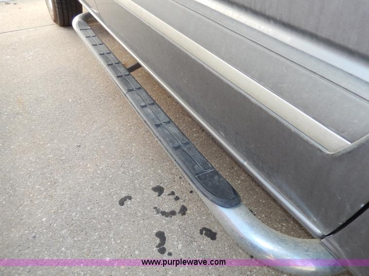 image for item H9627 2007 Chevrolet Silverado Classic 1500 pickup truck