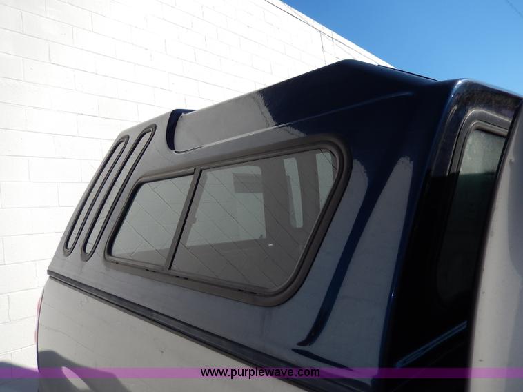 image for item H9627 2007 Chevrolet Silverado Classic 1500 pickup truck