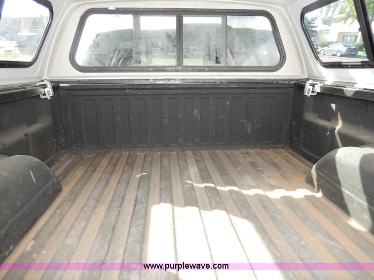 image for item H9627 2007 Chevrolet Silverado Classic 1500 pickup truck