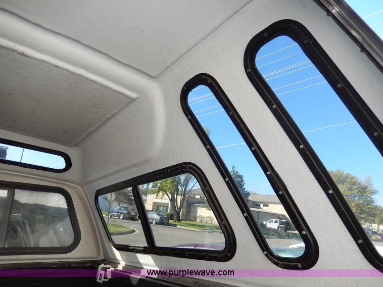 image for item H9627 2007 Chevrolet Silverado Classic 1500 pickup truck