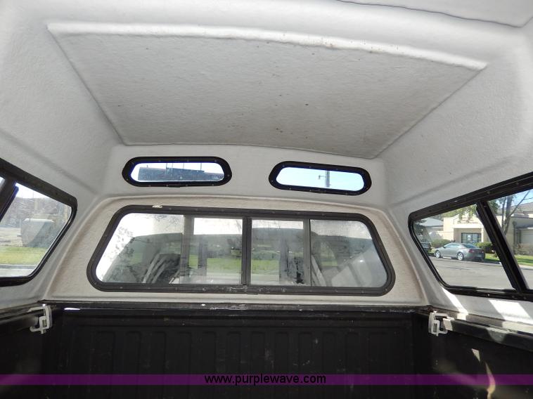 image for item H9627 2007 Chevrolet Silverado Classic 1500 pickup truck