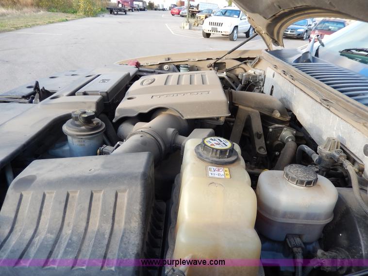 image for item H9631 2007 Ford Expedition XLT SUV