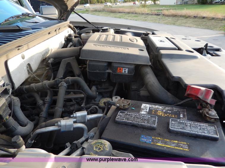 image for item H9631 2007 Ford Expedition XLT SUV