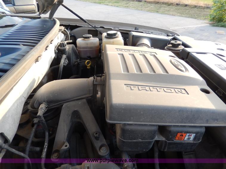 image for item H9631 2007 Ford Expedition XLT SUV