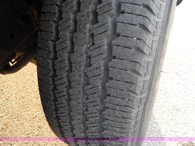 image for item H9631 2007 Ford Expedition XLT SUV