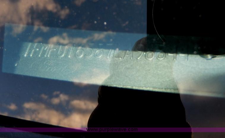 image for item H9631 2007 Ford Expedition XLT SUV