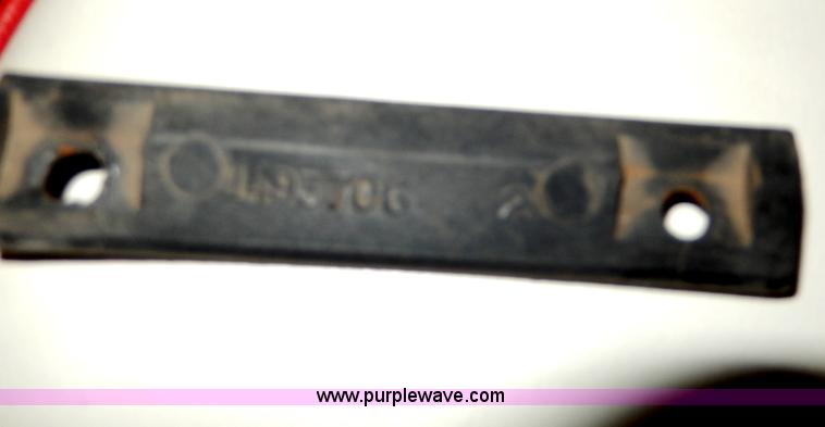 image for item H9710 1970 Cadillac convertible